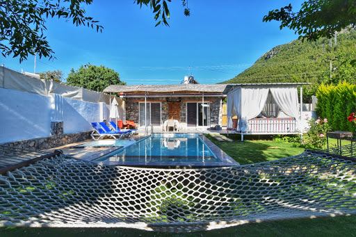 Villa Fer Kayaköy
