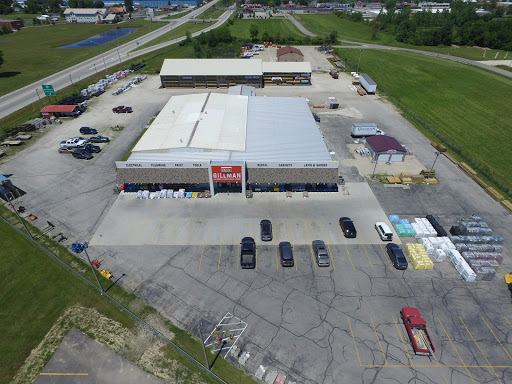 Home Improvement Store «Gillman Home Center», reviews and photos, 920 E Greenville Pike, Winchester, IN 47394, USA