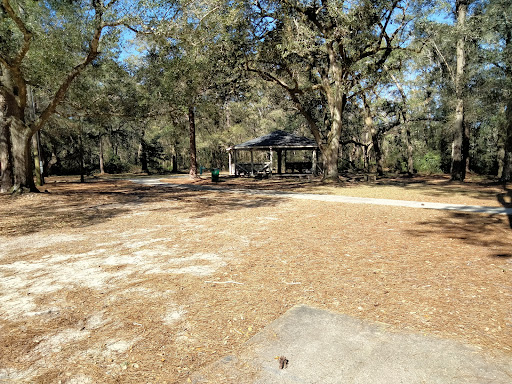 Park «Crestview Park», reviews and photos, 1600 Roland Dr, Mobile, AL 36693, USA