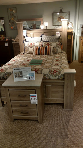 Furniture Store «Unclaimed Freight Furniture», reviews and photos, 2520 S University Dr, Fargo, ND 58103, USA