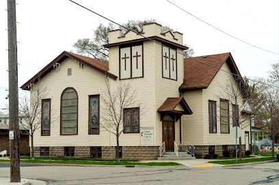 Union Grove United Methodist