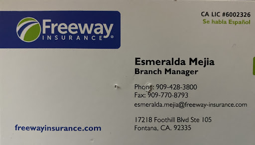 Auto Insurance Agency «Freeway Insurance Services», reviews and photos