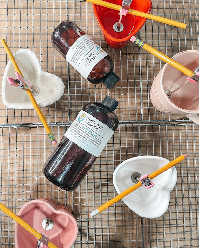 Candle Store «The Flaming Candle Company», reviews and photos, 785 Seaboard Dr #205, Dallas, GA 30132, USA