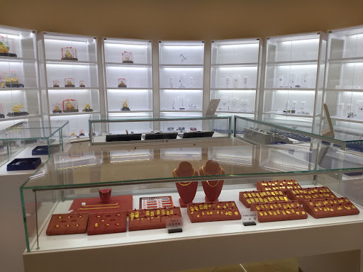 Jeweler «Hing Wa Lee Jewelers», reviews and photos, 1635 S Del Mar Ave, San Gabriel, CA 91776, USA