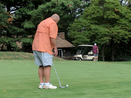 Public Golf Course «Turkeyfoot Golf Course», reviews and photos, 294 W Turkeyfoot Lake Rd, Akron, OH 44319, USA