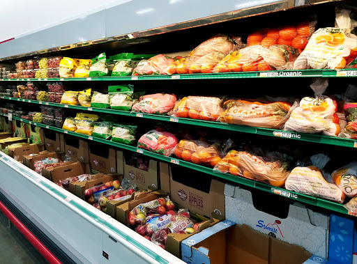 Warehouse club «BJ’s Wholesale Club», reviews and photos, 900 Metropolitan Ave, Charlotte, NC 28204, USA