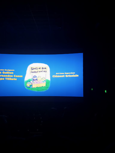 Movie Theater «Century Park Lane 16», reviews and photos, 210 E Plumb Ln, Reno, NV 89502, USA