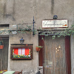 Photo n°1 de l'avis de Andrea.a fait le 16/08/2020 à 22:30 sur le  Trattoria La Pappalpomodoro Di Foschetti Anna Lisa à Pitigliano