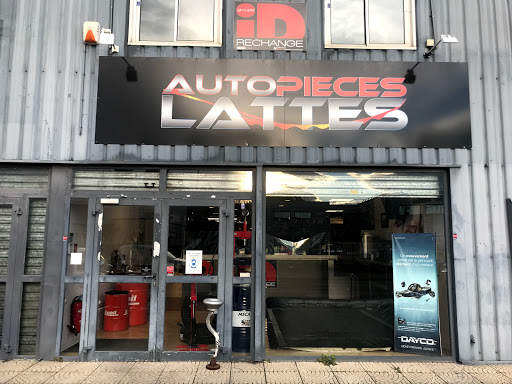 Photo 1 - Auto Pieces Lattes