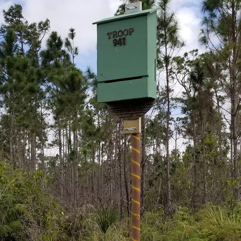 Camp Everglades (BSA)