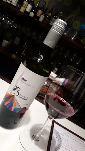 Wine Store «Monopole Wine LLC», reviews and photos, 21 S El Molino Ave, Pasadena, CA 91101, USA