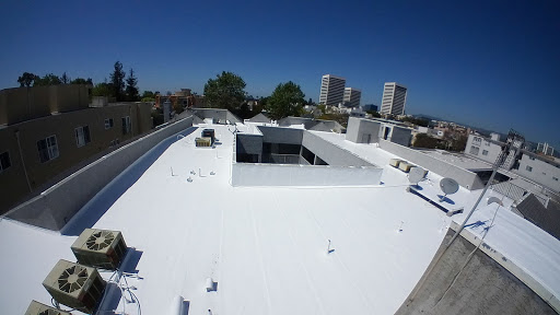 Roofing Contractor «Central Roofing Company», reviews and photos, 555 W 182nd St, Gardena, CA 90248, USA