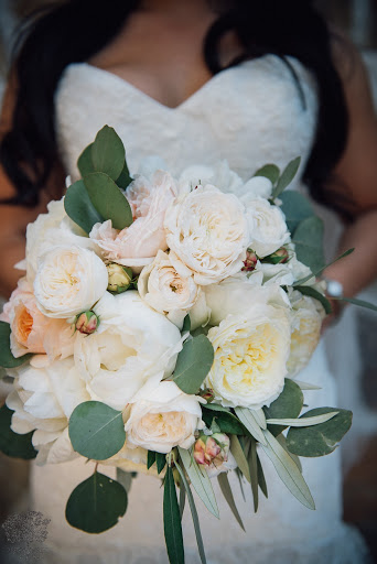 Florist «Violetta Flowers», reviews and photos, 1501 Cortland Ave, San Francisco, CA 94110, USA