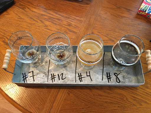 Beer Store «Gold City Growlers», reviews and photos, 10 S Chestatee St, Dahlonega, GA 30533, USA