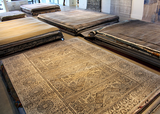 East India Carpets Ltd, 1606 W 2nd Ave, Vancouver, BC V6J 1H4