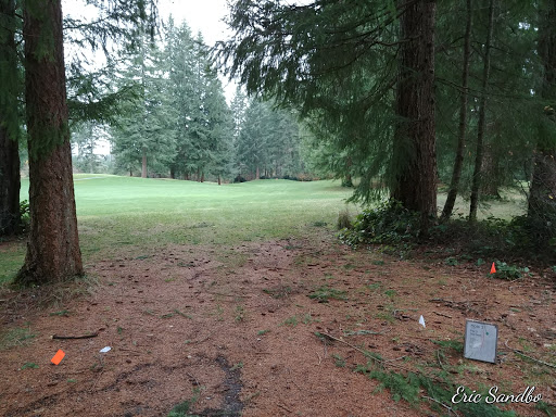 Golf Course «Horseshoe Lake Golf Course», reviews and photos, 1250 SW Club House Ct, Port Orchard, WA 98367, USA