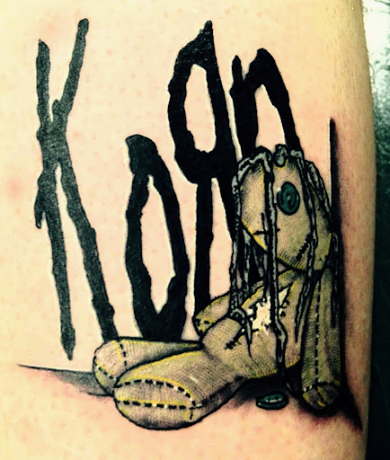 Explore gps coordinates tattoo ideas, creative tattoo ideas in Lake Havasu City, available at 303Tattoo