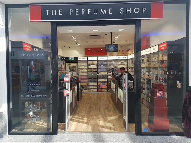 The Perfume Shop - Cosmetics store