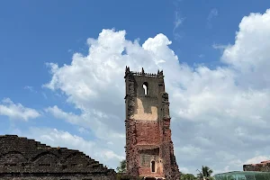St. Augustine Tower image