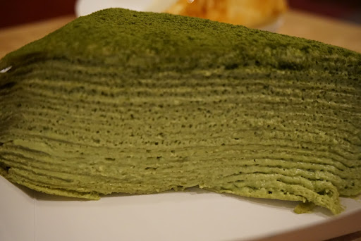 Dessert Shop «Dessert Club, ChikaLicious», reviews and photos, 204 E 10th St, New York, NY 10003, USA