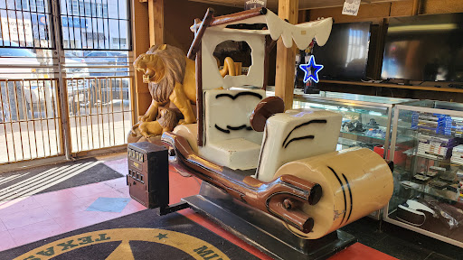 Pawn Shop «24 Hour Pawn Inc», reviews and photos, 407 W Jefferson Blvd, Dallas, TX 75208, USA