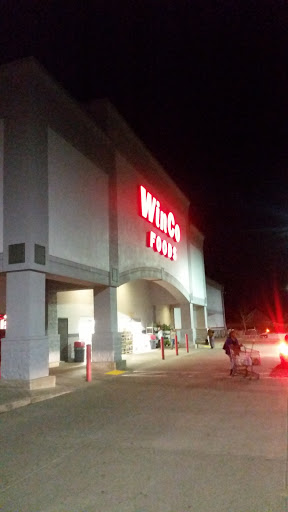 Supermarket «WinCo Foods», reviews and photos, 9518 176th St E, Puyallup, WA 98375, USA