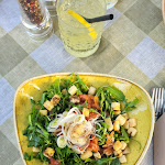 Photo n°5 de l'avis de Melanie.c fait le 24/07/2023 à 05:41 sur le  Baitone Ristorante à Malcesine