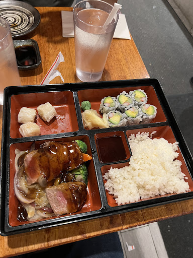 Nara Sushi/Kumo