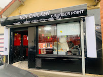 Photos du propriétaire du Restaurant B Burger Point à Romainville - n°4