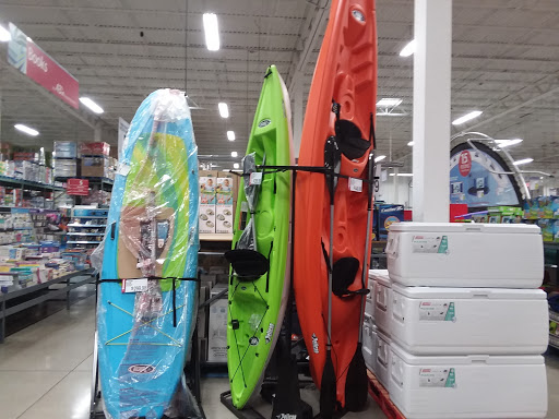 Warehouse club «BJ’s Wholesale Club», reviews and photos, 5901 W Hillsboro Blvd, Parkland, FL 33067, USA