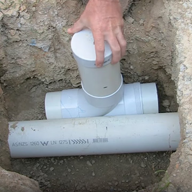 Oakland Plumbing Experts