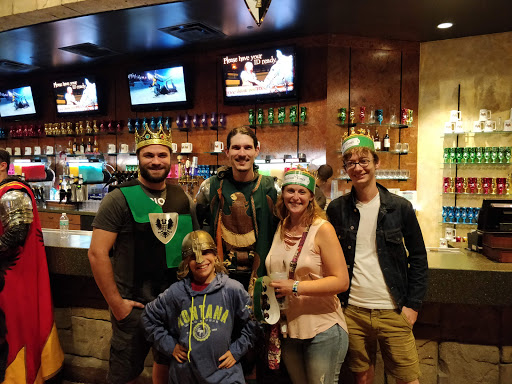 Dinner Theater «Medieval Times Dinner & Tournament», reviews and photos, 5900 Sugarloaf Pkwy #517, Lawrenceville, GA 30043, USA