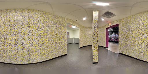 Gym «Planet Fitness», reviews and photos, 1812 Union Ave, Natrona Heights, PA 15065, USA