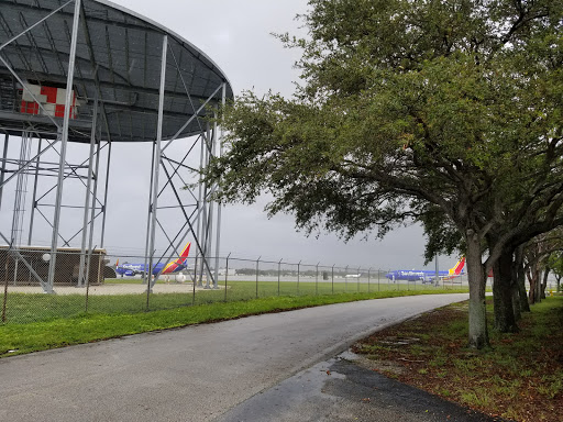 Museum «Naval Air Station Fort Lauderdale Museum», reviews and photos, 4000 W Perimeter Rd, Fort Lauderdale, FL 33315, USA