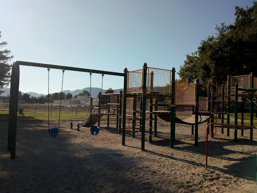 Community Center «Rancho Santa Susana Community Center», reviews and photos, 5005 E Los Angeles Ave, Simi Valley, CA 93063, USA