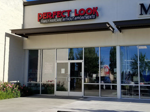 Beauty Salon «Perfect Look Salon», reviews and photos, 512 NE 81st St, Vancouver, WA 98665, USA