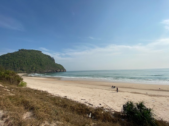 Sandy Beach