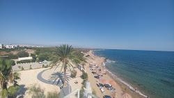 Photo de Yelden Crystal Beach - endroit populaire parmi les connaisseurs de la détente