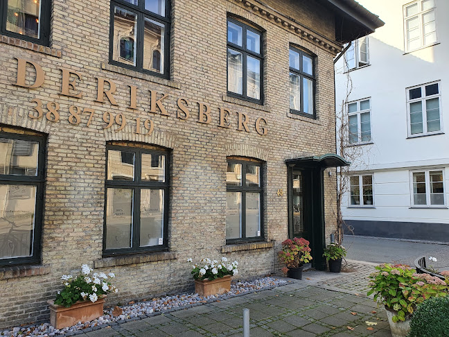 Anmeldelser af Tandlægerne på Frederiksberg i Kongens Enghave - Tandlæge