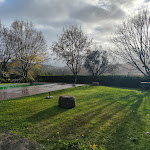 Photo n°2 de l'avis de Ana.a fait le 10/12/2023 à 09:40 sur le  Quinta Vilar e Almarde à Castelo de Paiva