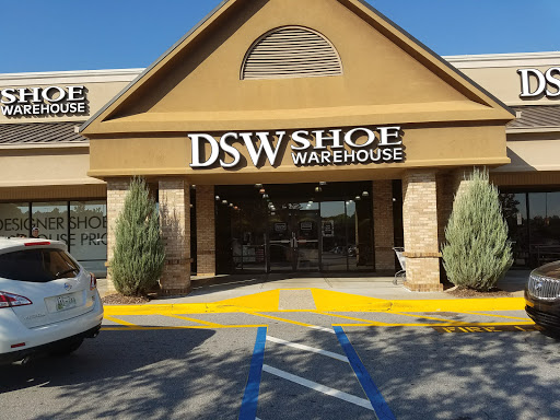 DSW Designer Shoe Warehouse, 4741 Ashford Dunwoody Rd, Dunwoody, GA 30338, USA, 
