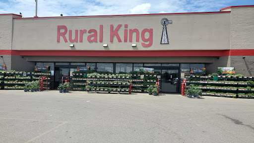 Rural King Guns