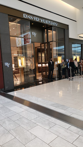 Jewelry Designer «David Yurman», reviews and photos, 350 Mall Blvd, King of Prussia, PA 19406, USA