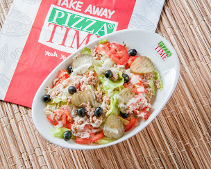Photo n°30 de Pizza Time® Meaux à Meaux ()