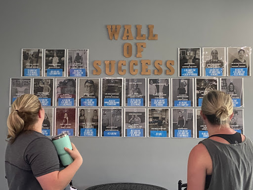 Gym «CrossFit PortSide», reviews and photos, 34 29th St i, Gulfport, MS 39507, USA