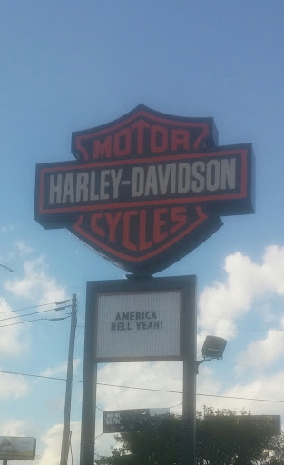 Motorcycle Repair Shop «Wabash Valley Harley-Davidson, Inc.», reviews and photos, 3912 US-41, Terre Haute, IN 47802, USA