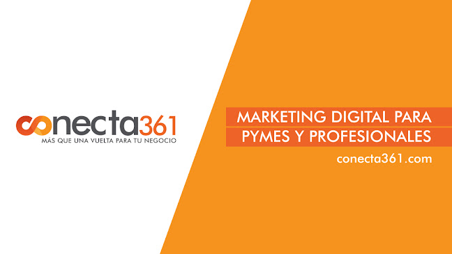 Agencia Marketing Digital Uruguay - Conecta361 - Maldonado