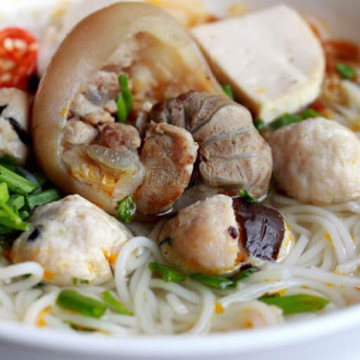 Chè Ngọc Hiền