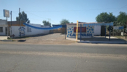 Carwash Deluxe 1