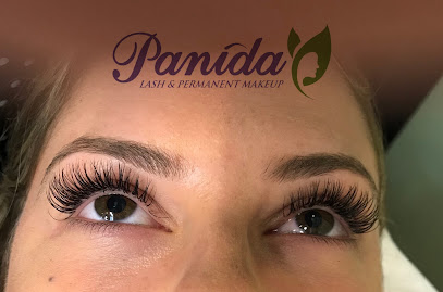 Panida Beauty Lash-Brows-PMU